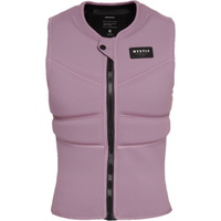 Da Donna Star Front Zip Impact Vest
